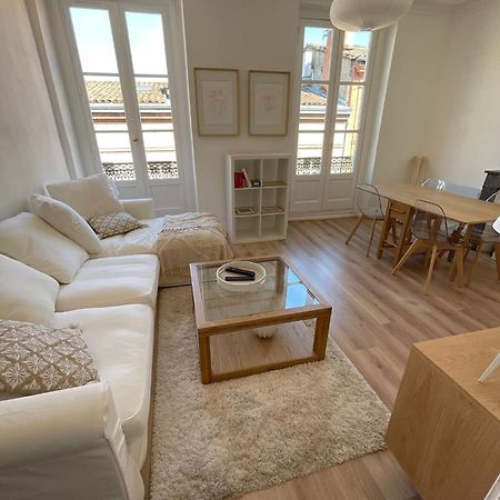 Capitole - Appartement T2 Au Coeur De La Ville Rose Toulouse Exteriér fotografie