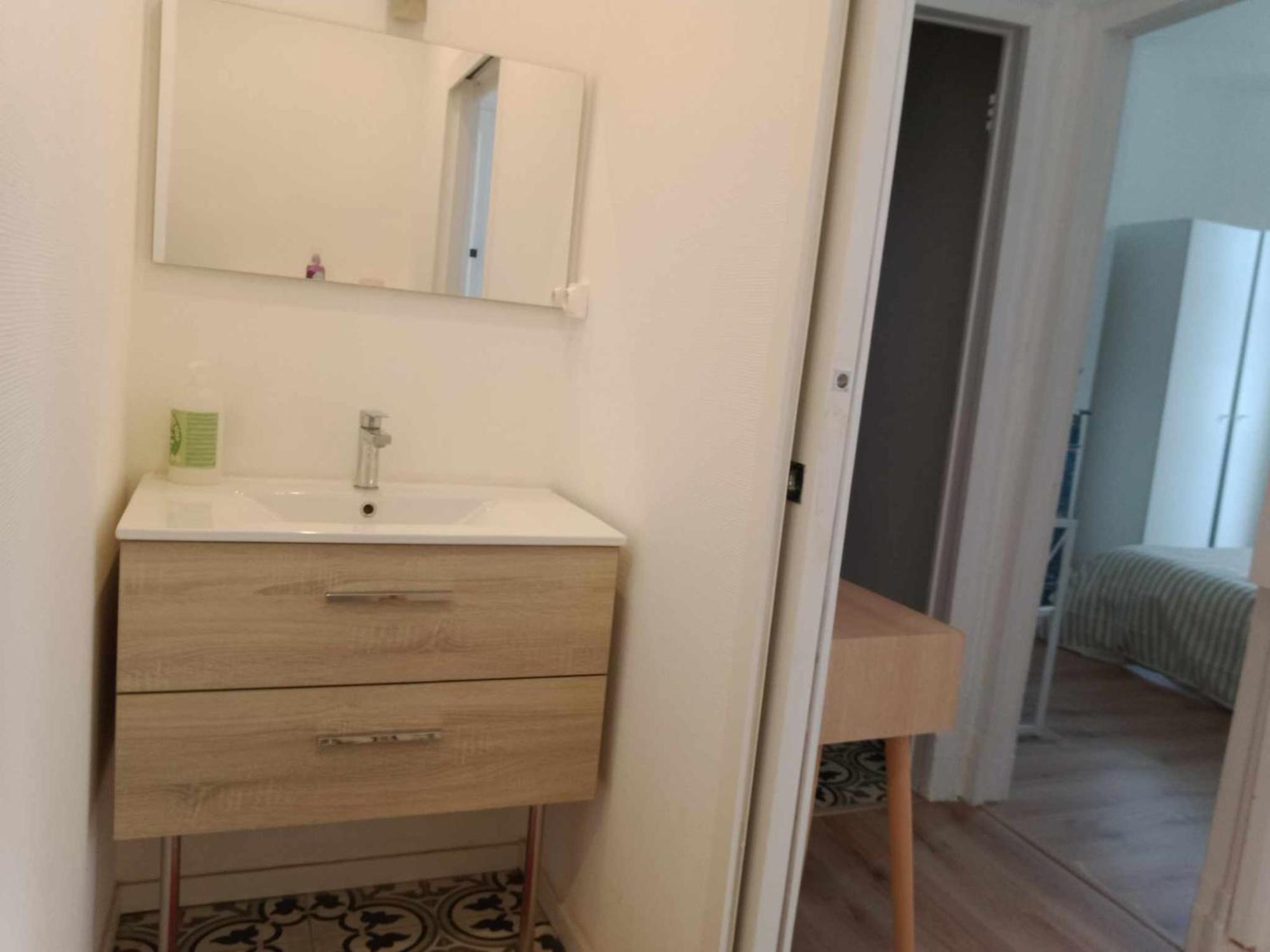 Capitole - Appartement T2 Au Coeur De La Ville Rose Toulouse Exteriér fotografie